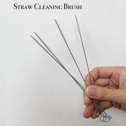 Straw Cleaner | Straw Cleaning Brus..