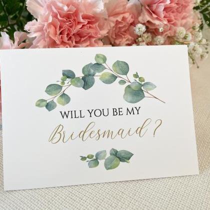 Empty Personalized Bridesmaid Proposal Box |..